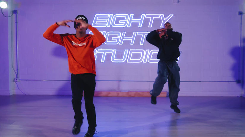 DARRIUS - STICKY - DANCE.mp4